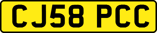 CJ58PCC
