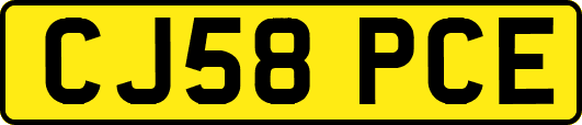 CJ58PCE