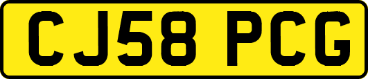 CJ58PCG
