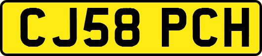 CJ58PCH