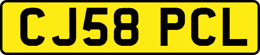 CJ58PCL