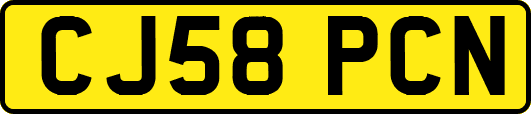 CJ58PCN