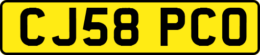 CJ58PCO