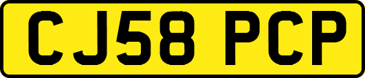 CJ58PCP