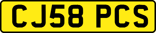 CJ58PCS