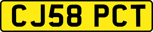 CJ58PCT