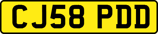 CJ58PDD