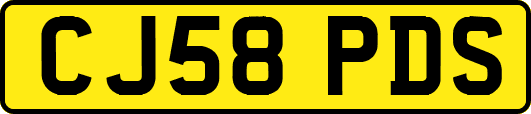 CJ58PDS