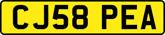 CJ58PEA