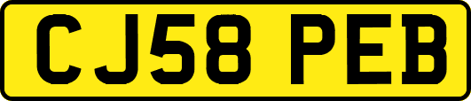 CJ58PEB