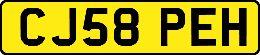 CJ58PEH