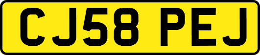 CJ58PEJ