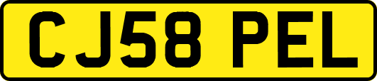 CJ58PEL