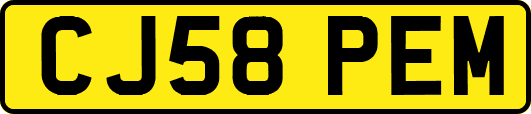 CJ58PEM