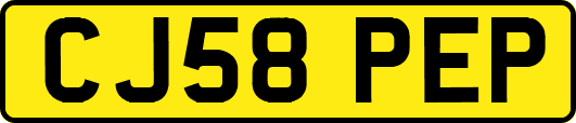 CJ58PEP