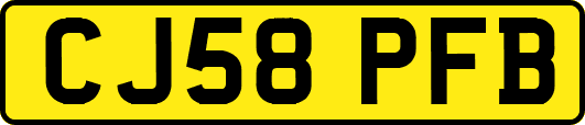 CJ58PFB