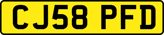 CJ58PFD