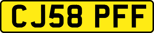 CJ58PFF