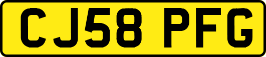 CJ58PFG