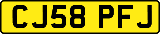 CJ58PFJ