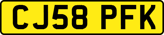 CJ58PFK