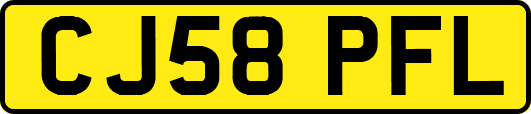 CJ58PFL