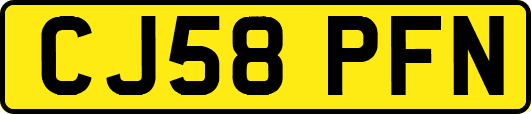 CJ58PFN