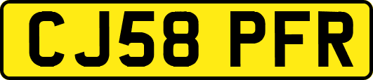 CJ58PFR