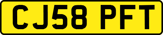 CJ58PFT