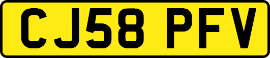 CJ58PFV