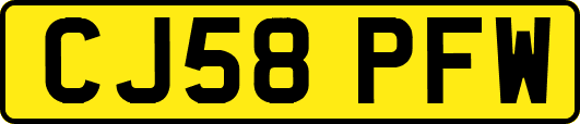 CJ58PFW