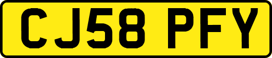 CJ58PFY