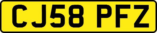 CJ58PFZ