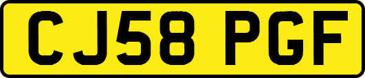CJ58PGF