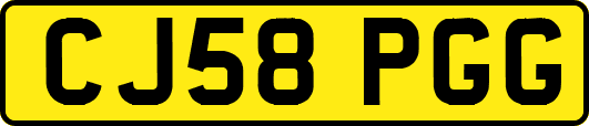 CJ58PGG