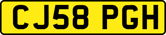 CJ58PGH
