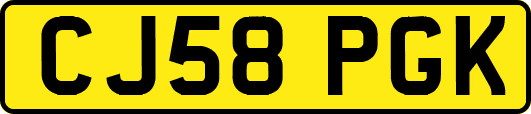 CJ58PGK