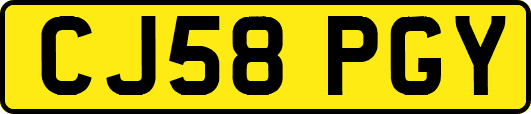 CJ58PGY