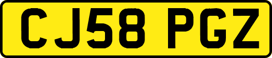 CJ58PGZ
