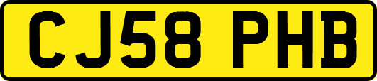 CJ58PHB