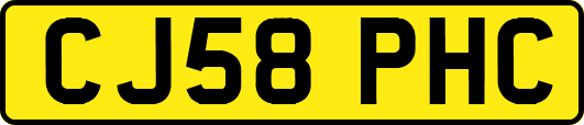 CJ58PHC