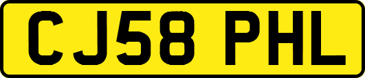 CJ58PHL