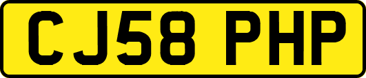 CJ58PHP