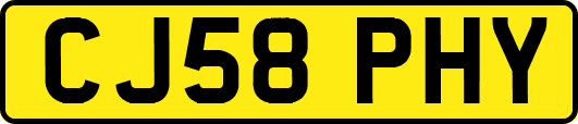 CJ58PHY
