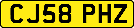 CJ58PHZ