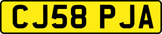 CJ58PJA
