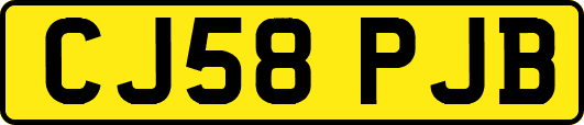 CJ58PJB
