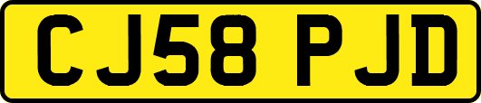CJ58PJD