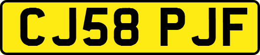CJ58PJF