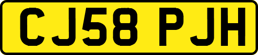 CJ58PJH